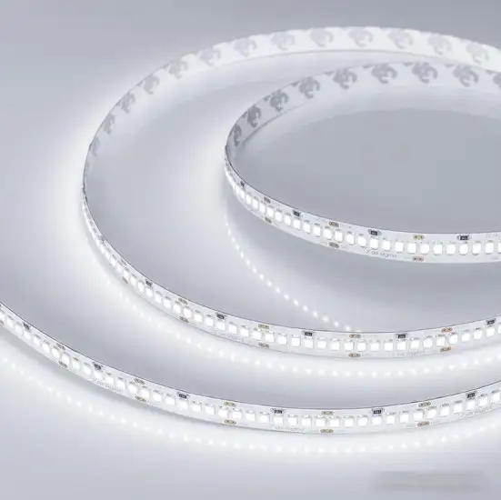 Светодиодная лента Arlight RT 2-5000 24V White6000 10mm 022648 – фото товара