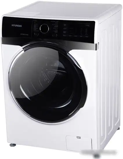 Стиральная машина Hyundai WFE8407 - фото товара
