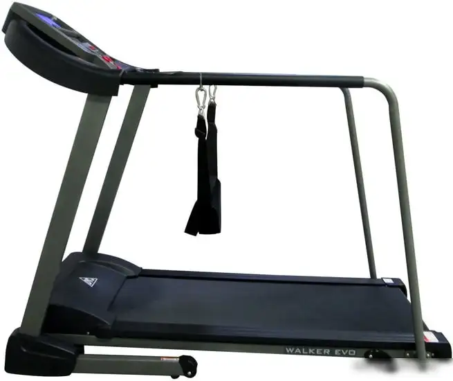 Электрическая беговая дорожка DFC Walker EVO T-S1 – фото товара