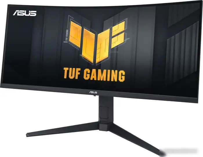 Игровой монитор ASUS TUF Gaming VG34VQL3A – фото товара