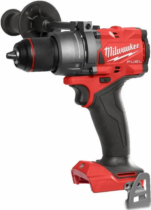 Ударная дрель-шуруповерт Milwaukee M18 FUEL M18FPD3-0 4933498060 (без АКБ) – фото товара