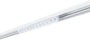 Трековый светильник Arte Lamp Linea A4644PL-1WH – изображение в каталоге