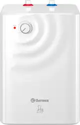 Накопительный электрический водонагреватель Thermex Day 15 U - изображение в каталоге