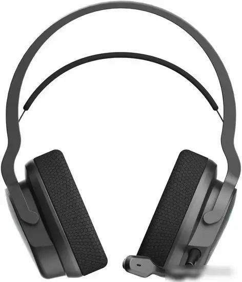 Наушники A4Tech Bloody GR370 (черный) – фото товара