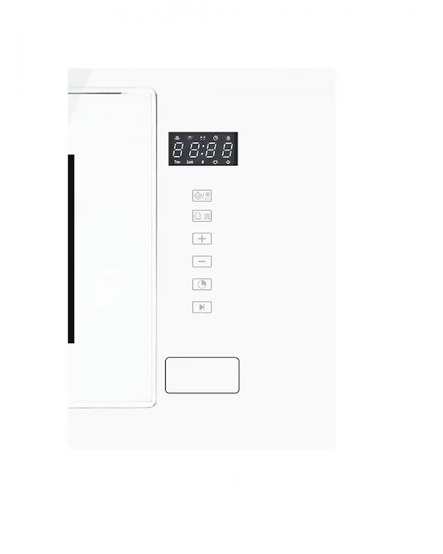 Микроволновая печь Schtoff NMA 20 White – фото товара