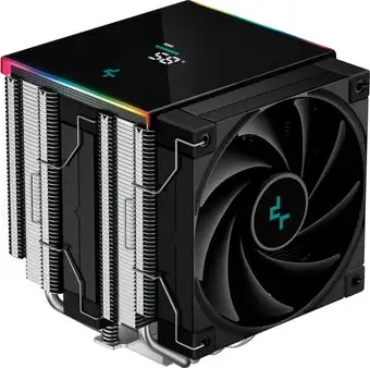 Кулер для процессора DeepCool AK620 DIgital SE R-AK620-BKADMN-GJD – изображение в каталоге