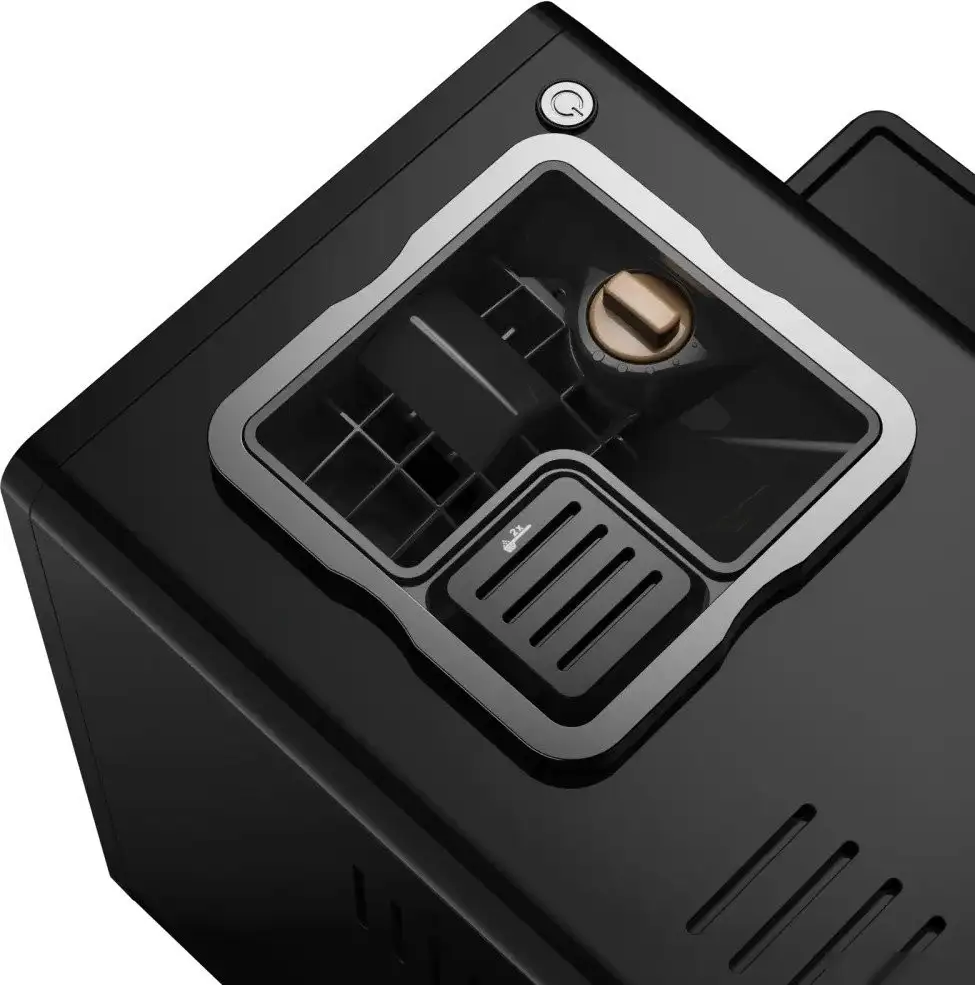 Кофемашина KUPPERSBERG KCF 401 B - фото товара