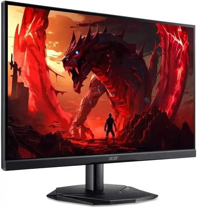 Игровой монитор Acer Nitro KG251QX0biip UM.KX1CD.001 – фото товара