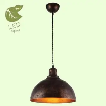 Лампа Lussole LOFT GRLSP-9801 – изображение в каталоге