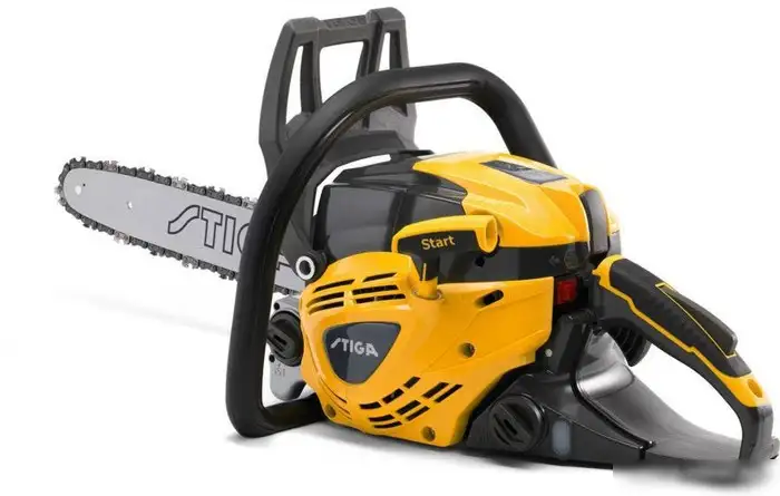 Бензопила Stiga CS 540 14" 240381402/ST1 – фото товара