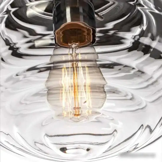 Подвесная люстра LOFT IT La Scala 2073-B – фото товара