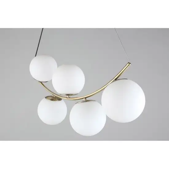 Подвесная люстра Omnilux Acciano OML-94903-05 – фото товара