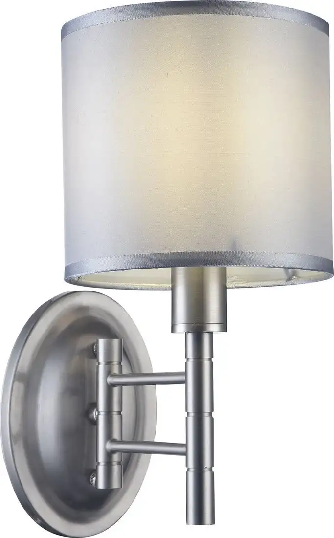 Бра Freya FR5674WL-01N – фото товара