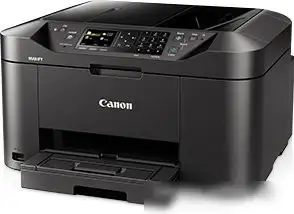 МФУ Canon MAXIFY MB2140 – фото товара