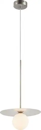 Подвесная люстра Moderli Scrumbel V11572-1P – изображение в каталоге