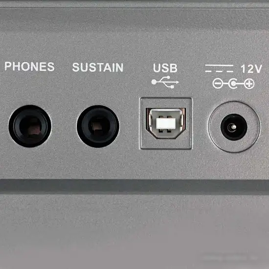 Синтезатор Medeli A100 – фото товара