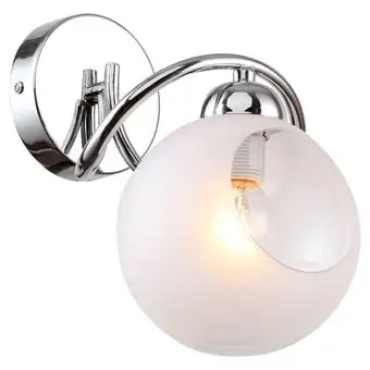 Бра Lussole Iliamna LSP-8141V – изображение в каталоге