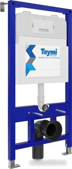 Инсталляция для унитаза Teymi Aina 52 T70011 - фото товара