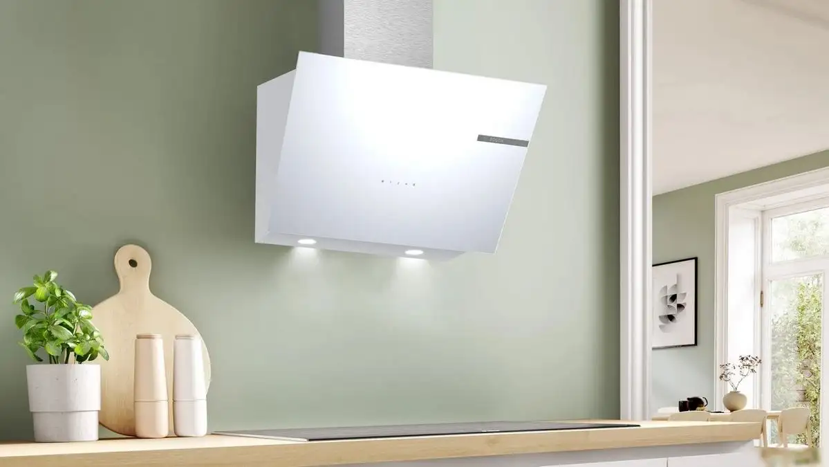 Кухонная вытяжка Bosch Serie 4 DWK66PJ20T - фото товара