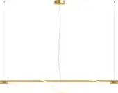 Подвесная люстра Maytoni Tau MOD166PL-L20G3K – изображение в каталоге