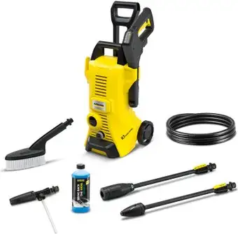 Мойка высокого давления Karcher K3 Power Control Car 1.676-104.0 – изображение в каталоге