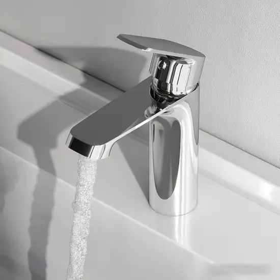 Смеситель AM.PM Func F8F02100 - фото товара