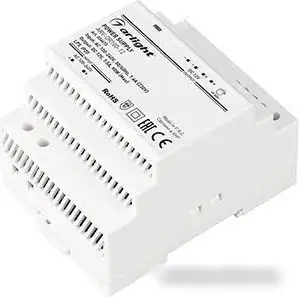 Блок питания Arlight ARV-DR100-12 034673 – фото товара