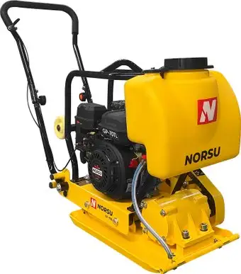 Виброплита Norsu GP-70TL – изображение в каталоге