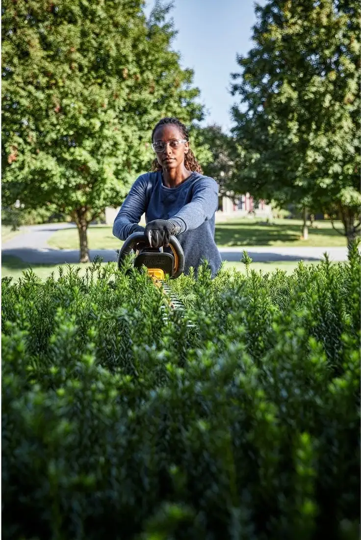 Кусторез DeWalt DCMHT573X1 (с 1-им АКБ) – фото товара