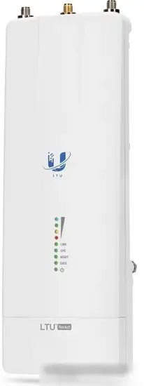 Точка доступа Ubiquiti LTU Rocket – фото товара