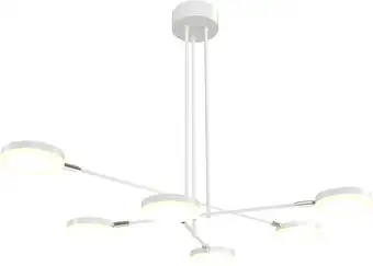 Подвесная люстра Maytoni Fad MOD070PL-L36W3K – изображение в каталоге