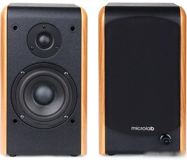 Акустика Microlab B77BT – фото товара