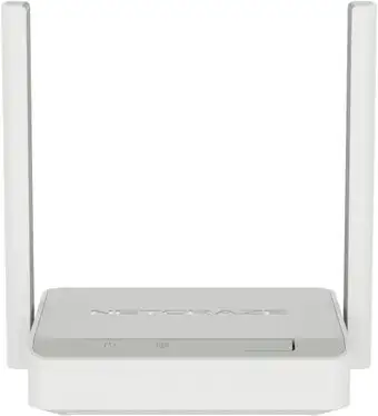 4G Wi-Fi роутер Netcraze Carrier NC-1721 – изображение в каталоге