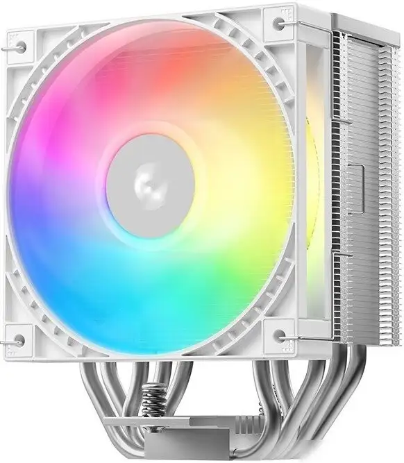 Кулер для процессора DeepCool AG500 G2 ARGB WH R-AG500-WHAMMG2-G – фото товара