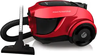 Пылесос Vitek VT-1832 R - изображение в каталоге