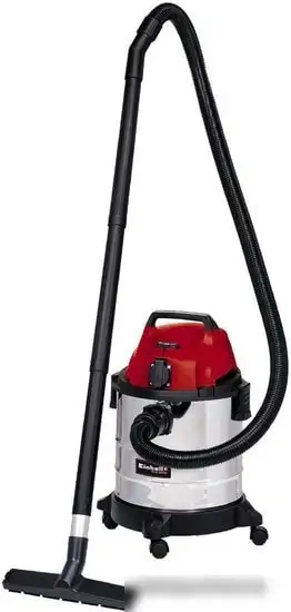 Пылесос Einhell TC-VC 1820 SA - фото товара