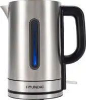 Электрический чайник Hyundai HYK-S2506 - изображение в каталоге