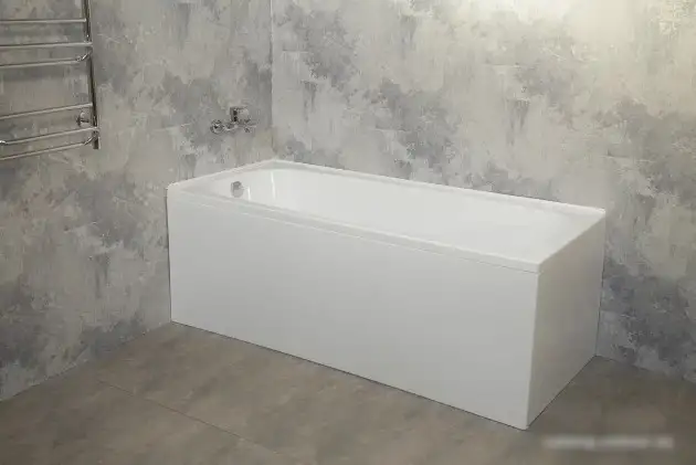Ванна Alba Spa Lite 170x75 - фото товара