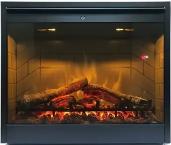 Электрокамин Dimplex Symphony 2608 LED DF2608-INT
