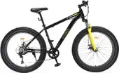 Велосипед Exegol Fat 26 L