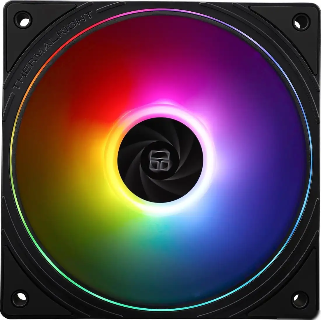 Комплект вентиляторов для корпуса Thermalright TL-S12-S X3 – фото товара