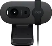 Веб-камера Logitech Brio 105 – изображение в каталоге