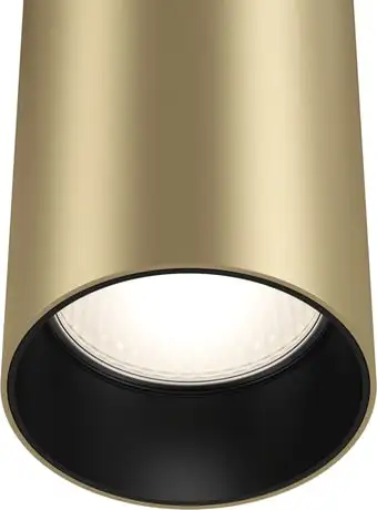 Подвесная люстра Maytoni TR025-1-GU10-MG TR025-1-GU10-MG – изображение в каталоге