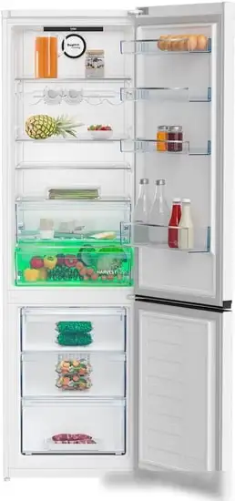 Холодильник BEKO B3RCNK402HW - фото товара