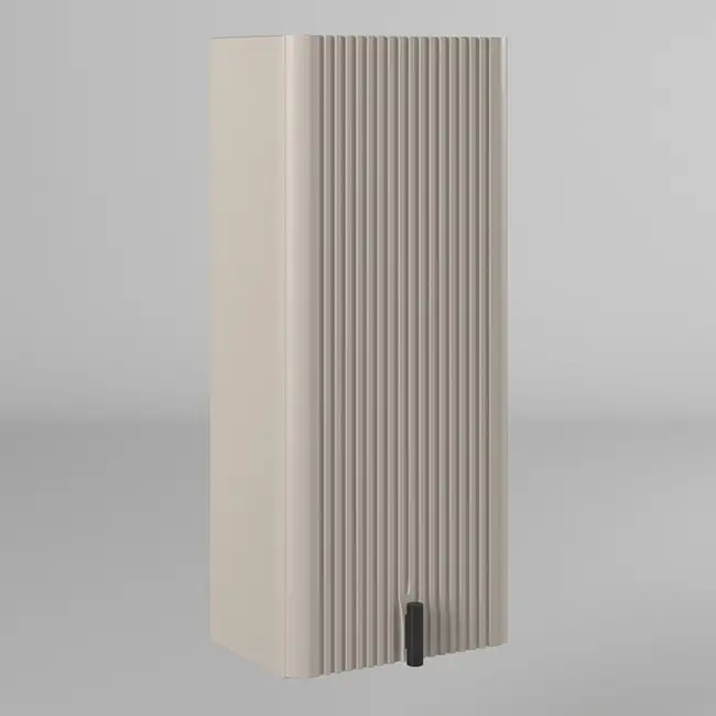 Briz Шкаф-полупенал Арно 35 105 10-08035-00 02 БЕЖ (правый) – фото товара