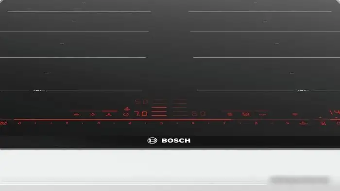Варочная панель Bosch PXX675DV1E - фото товара