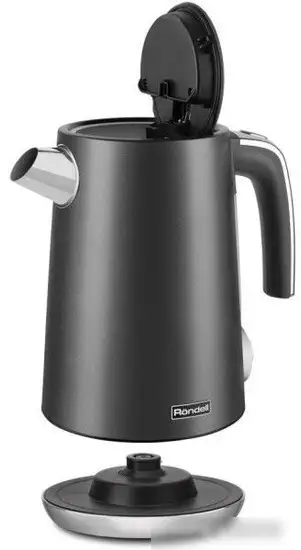 Электрический чайник Rondell RDE-1002 - фото товара