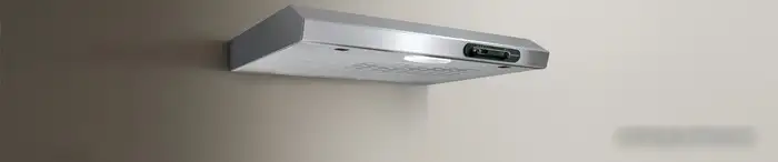 Кухонная вытяжка Jetair Senti WH/F/60 PRF0023843C - фото товара