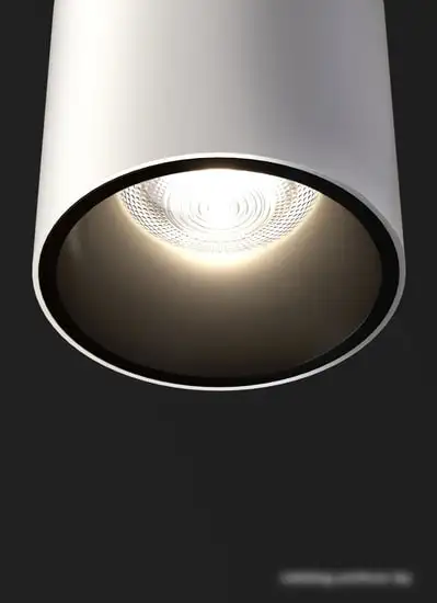 Спот Maytoni Alfa LED C064CL-L12W3K – фото товара