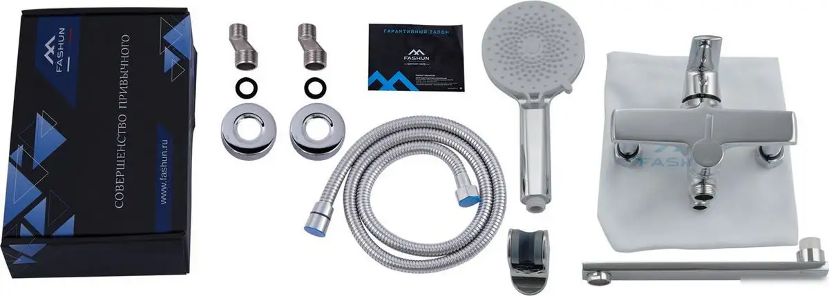Смеситель Fashun A2289 - фото товара
